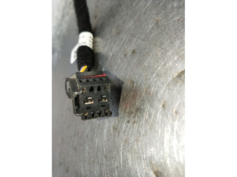 Recambio de amortiguadores maletero / porton para audi q3 (f3b) 35 tdi referencia OEM IAM 20240626 ELÉCTRICOS 83A827851F 24