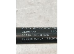 Recambio de amortiguadores capo para audi q3 (f3b) 35 tdi referencia OEM IAM 83A823359B 6355460210N 24 2