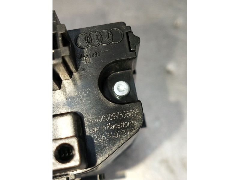 Recambio de mando multifuncion para audi q3 (f3b) 35 tdi referencia OEM IAM 83B919600 1206240231 3553301302 24