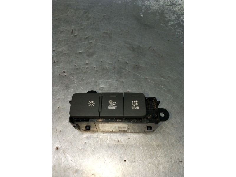 Recambio de mando multifuncion para audi q3 (f3b) 35 tdi referencia OEM IAM 4K1941501M 901607250003 24