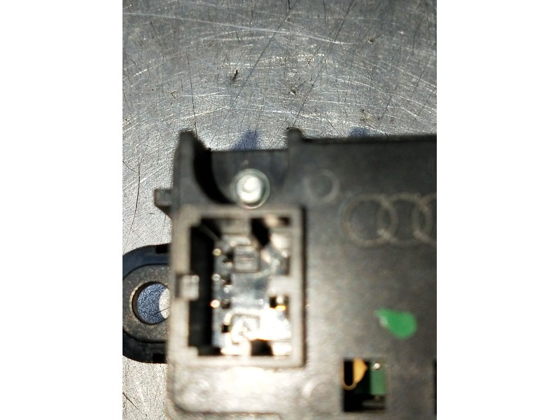 Recambio de mando multifuncion para audi q3 (f3b) 35 tdi referencia OEM IAM 4K1941501M 901607250003 24