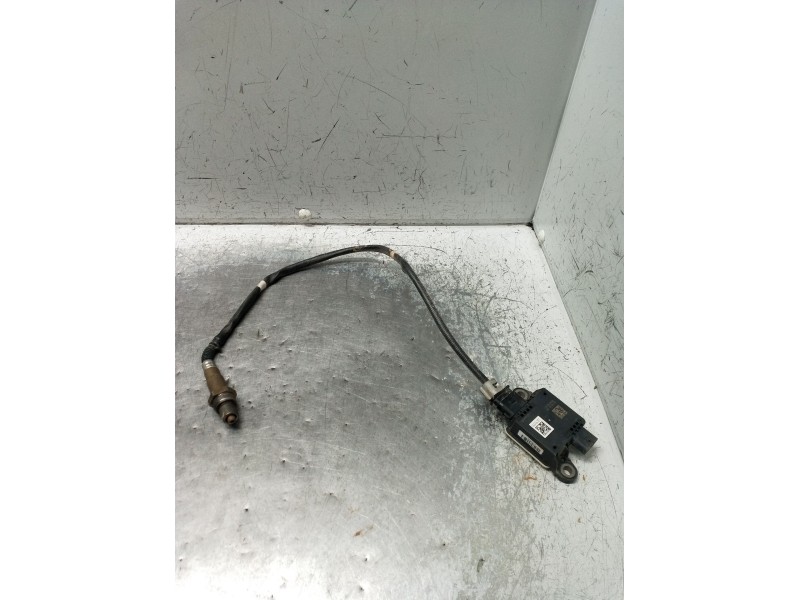 Recambio de sonda lambda para audi q3 (f3b) 35 tdi referencia OEM IAM 0281009351 05L906261L 24