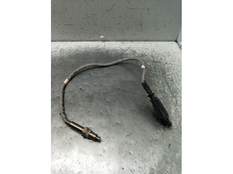 Recambio de sonda lambda para audi q3 (f3b) 35 tdi referencia OEM IAM A2C18479200 05L907807CN 24