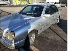 mercedes clase e (w210) berlina diesel del año 1996