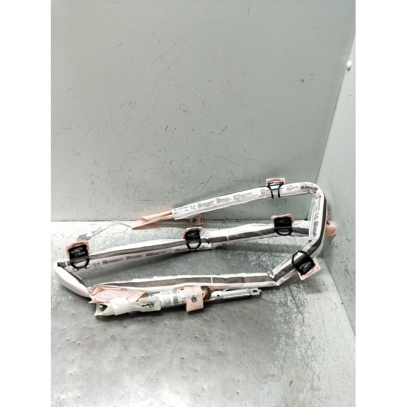 Recambio de airbag cortina delantero derecho para audi q3 (f3b) 35 tdi referencia OEM IAM 83A880742F  24