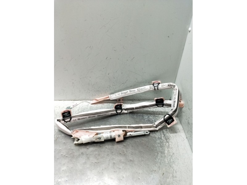 Recambio de airbag cortina delantero derecho para audi q3 (f3b) 35 tdi referencia OEM IAM 83A880742F  24