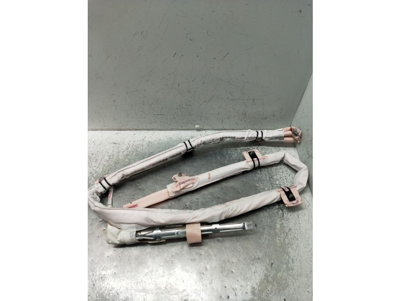 Recambio de airbag cortina delantero izquierdo para audi q3 (f3b) 35 tdi referencia OEM IAM 83A880741F  24