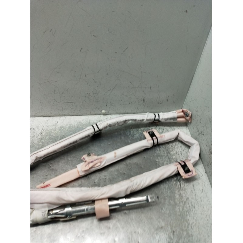 Recambio de airbag cortina delantero izquierdo para audi q3 (f3b) 35 tdi referencia OEM IAM 83A880741F  24