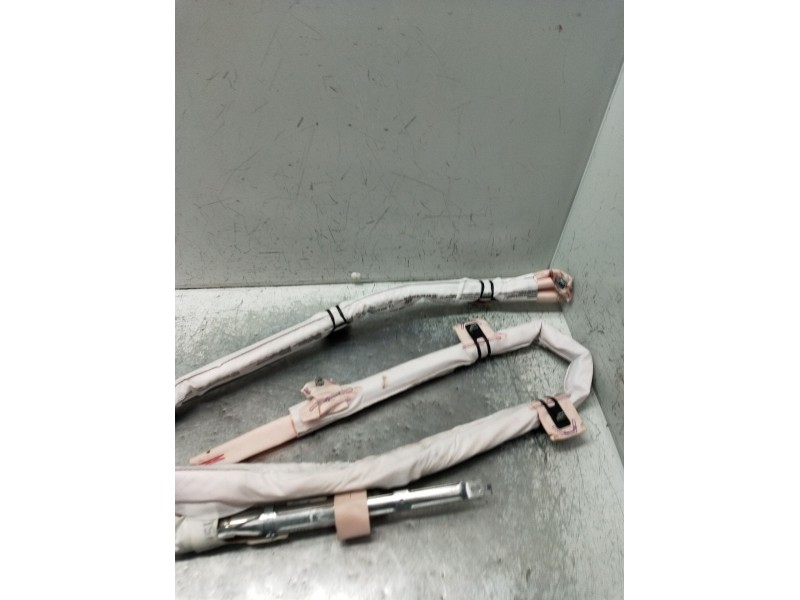 Recambio de airbag cortina delantero izquierdo para audi q3 (f3b) 35 tdi referencia OEM IAM 83A880741F  24