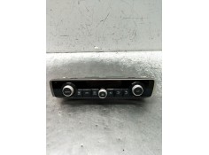 Recambio de mando calefaccion / aire acondicionado para audi q3 (f3b) 35 tdi referencia OEM IAM 83A820043AH 901566790001 0035046