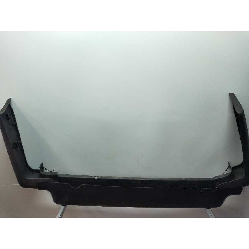 Recambio de paragolpes trasero para ford transit caja cerrada, larga (fy) (2000 =>) ft 300 2.0 express-line referencia OEM IAM  