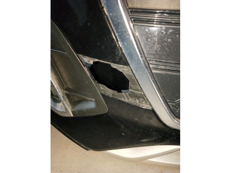 Recambio de paragolpes delantero para audi q5 (fyb, fyg) 40 tdi mild hybrid quattro referencia OEM IAM   