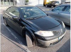 renault megane ii coupé-cabriolet (em0/1_) del año 2006