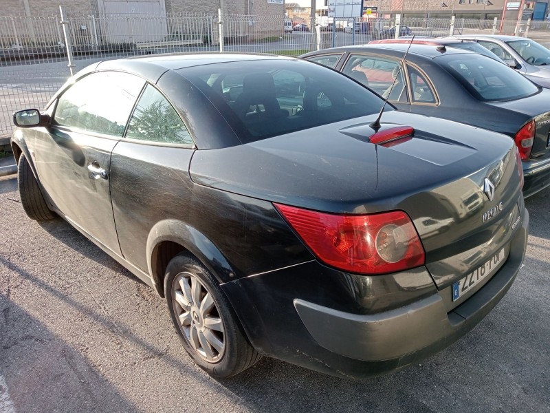 renault megane ii coupé-cabriolet (em0/1_) del año 2006