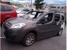 citroën berlingo multispace (b9) del año 2017