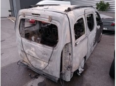 citroën berlingo multispace (b9) del año 2017 2