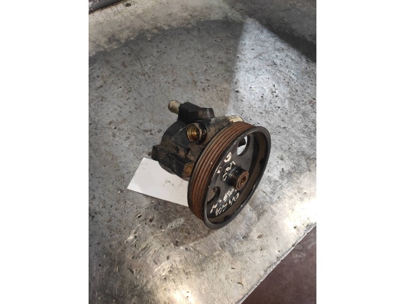 Recambio de bomba direccion para dacia logan ambiance referencia OEM IAM 7700419117 7700420305A 26053219RK