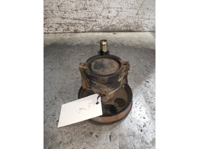 Recambio de bomba direccion para dacia logan ambiance referencia OEM IAM 7700419117 7700420305A 26053219RK