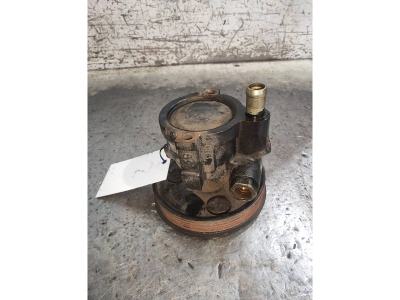 Recambio de bomba direccion para dacia logan ambiance referencia OEM IAM 7700419117 7700420305A 26053219RK