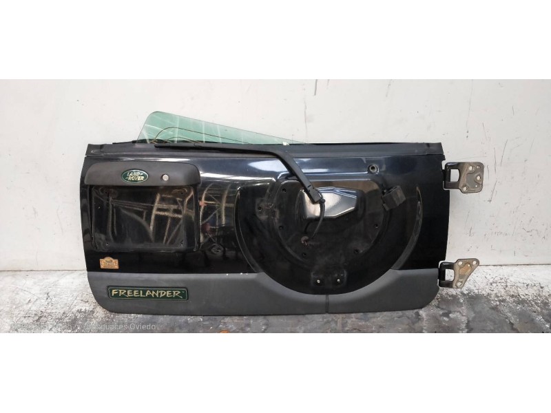 Recambio de porton trasero para land rover freelander (ln) 1.8 16v cat referencia OEM IAM   