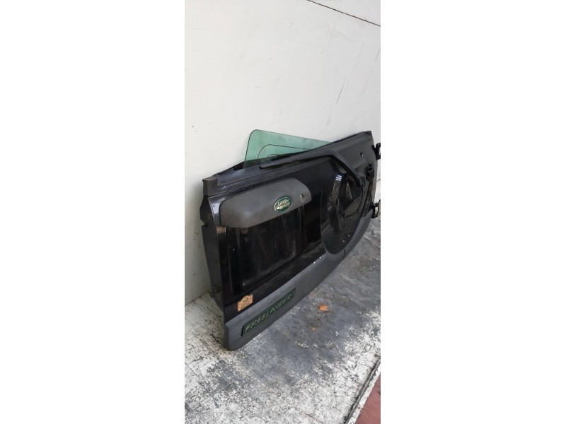 Recambio de porton trasero para land rover freelander (ln) 1.8 16v cat referencia OEM IAM   