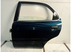 Recambio de puerta trasera izquierda para suzuki baleno berlina sy (eg) 1.6 (4-ptas.) referencia OEM IAM   