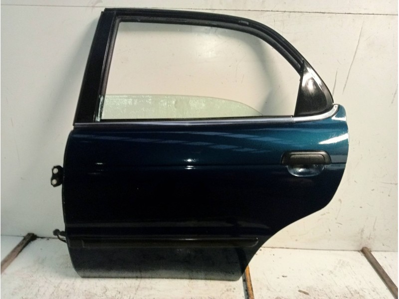 Recambio de puerta trasera izquierda para suzuki baleno berlina sy (eg) 1.6 (4-ptas.) referencia OEM IAM   