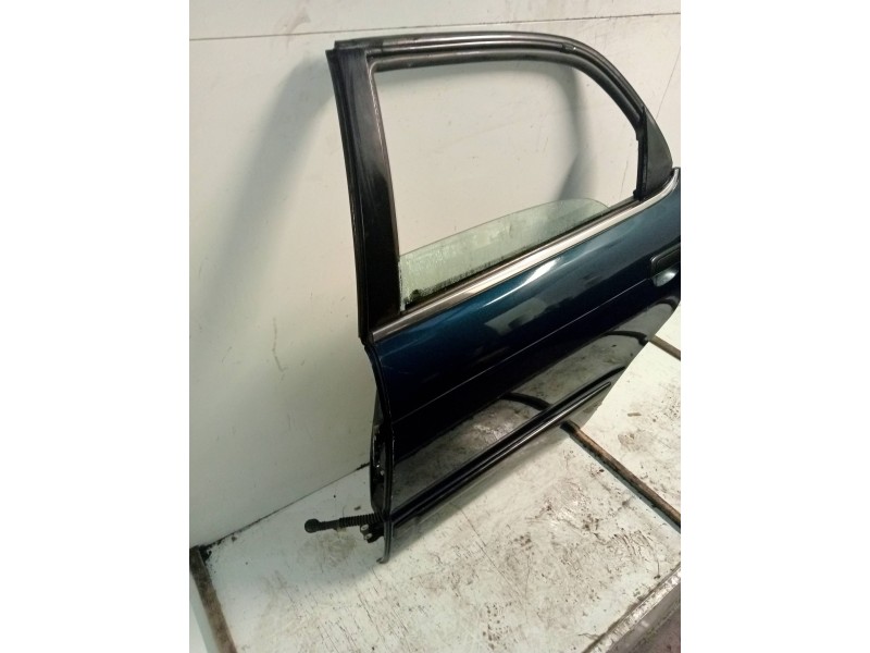 Recambio de puerta trasera izquierda para suzuki baleno berlina sy (eg) 1.6 (4-ptas.) referencia OEM IAM   