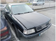 audi 80 b4 sedán (8c2) del año 1994