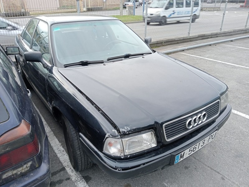 audi 80 b4 sedán (8c2) del año 1994