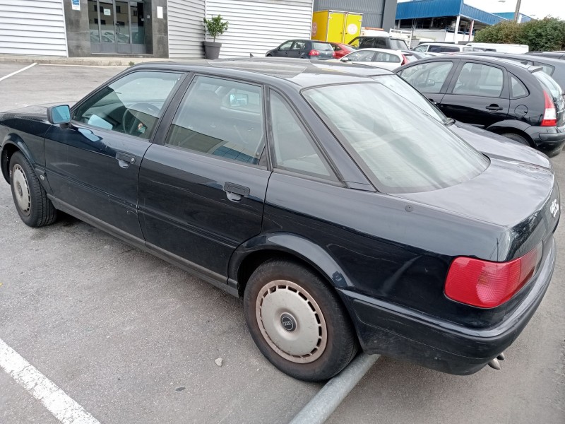 audi 80 b4 sedán (8c2) del año 1994