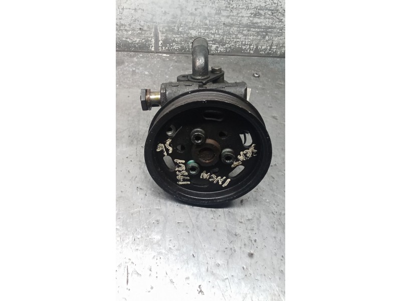 Recambio de bomba direccion para seat inca (6k9) 1.9 sdi cl kombi referencia OEM IAM 038145255A  