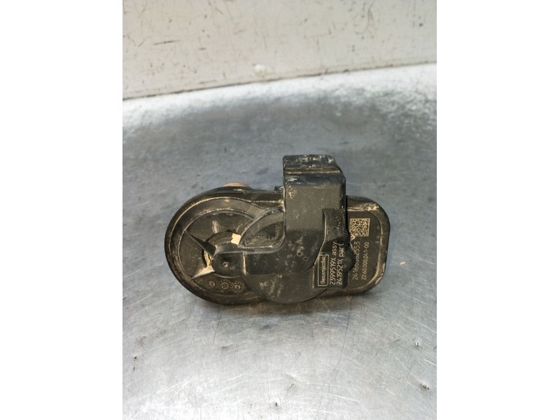 Recambio de caja mariposa para audi q3 (f3b) 35 tdi referencia OEM IAM 2399519X 2419521X 24166082553 24