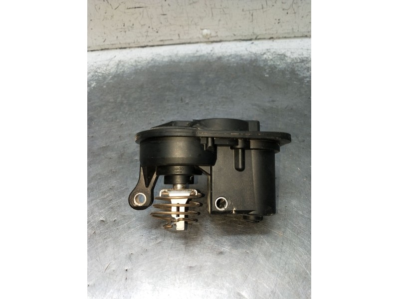 Recambio de caja mariposa para audi q3 (f3b) 35 tdi referencia OEM IAM 2399519X 2419521X 24166082553 24