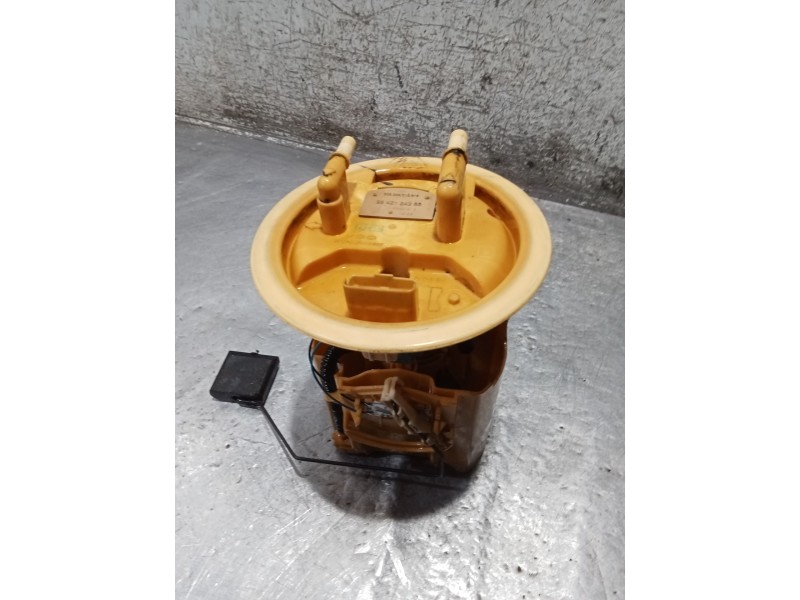 Recambio de bomba combustible para peugeot 406 (8b) 2.0 hdi 110 referencia OEM IAM 9642124380 22822201010 99