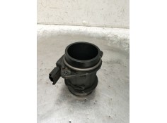 Recambio de caudalimetro para ford fiesta v (jh_, jd_) 1.4 tdci referencia OEM IAM 9647144080 5WK97004 05
