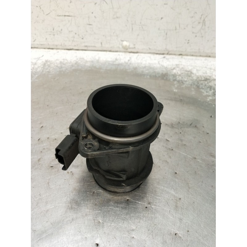 Recambio de caudalimetro para ford fiesta v (jh_, jd_) 1.4 tdci referencia OEM IAM 9647144080 5WK97004 05