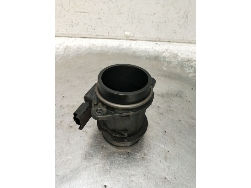 Recambio de caudalimetro para ford fiesta v (jh_, jd_) 1.4 tdci referencia OEM IAM 9647144080 5WK97004 05