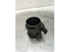 Recambio de caudalimetro para ford fiesta v (jh_, jd_) 1.4 tdci referencia OEM IAM 9647144080 5WK97004 05 2