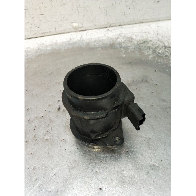 Recambio de caudalimetro para ford fiesta v (jh_, jd_) 1.4 tdci referencia OEM IAM 9647144080 5WK97004 05