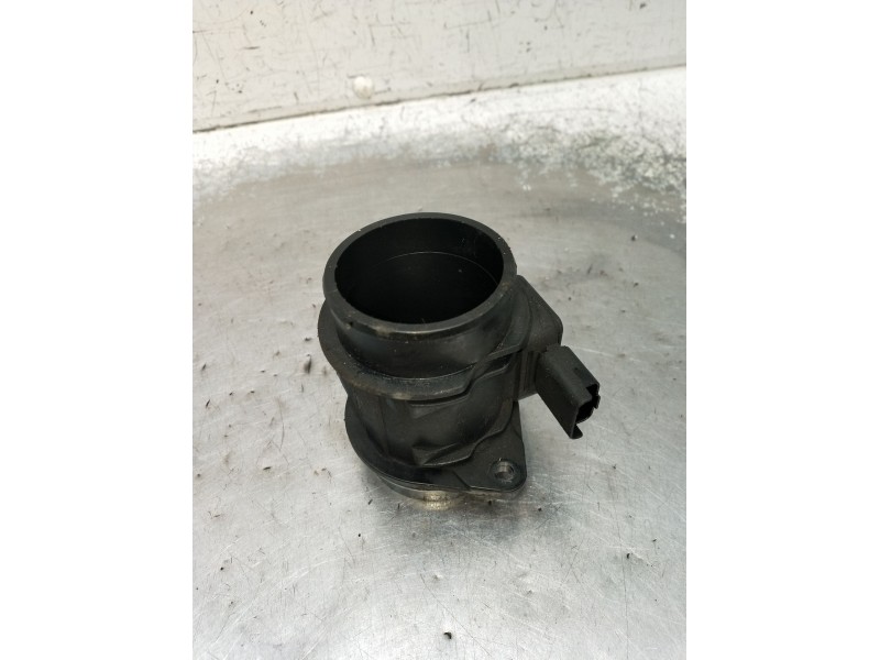 Recambio de caudalimetro para ford fiesta v (jh_, jd_) 1.4 tdci referencia OEM IAM 9647144080 5WK97004 05