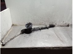 Recambio de cremallera direccion para citroën berlingo multispace (b9) 1.6 bluehdi 120 referencia OEM IAM   