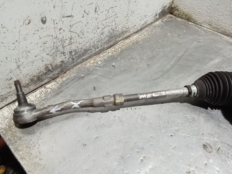 Recambio de cremallera direccion para citroën berlingo multispace (b9) 1.6 bluehdi 120 referencia OEM IAM   