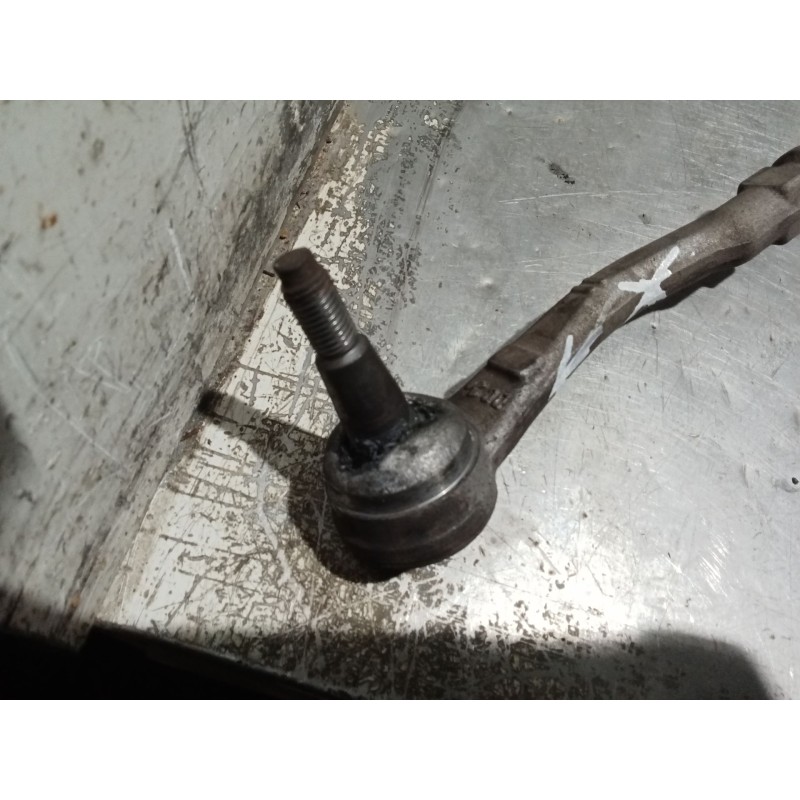 Recambio de cremallera direccion para citroën berlingo multispace (b9) 1.6 bluehdi 120 referencia OEM IAM   