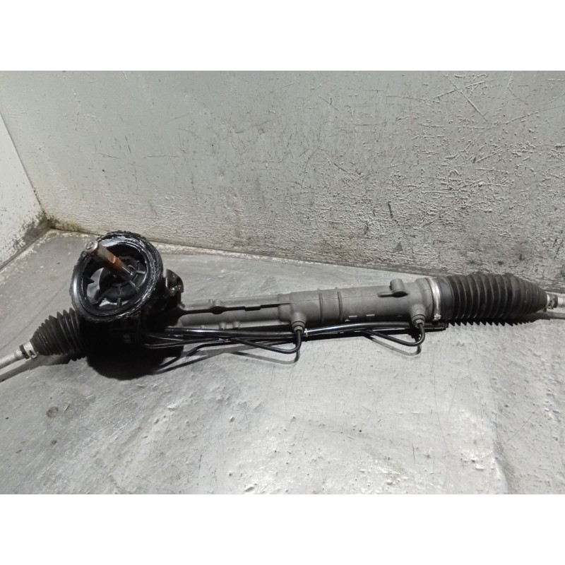 Recambio de cremallera direccion para citroën berlingo multispace (b9) 1.6 bluehdi 120 referencia OEM IAM   