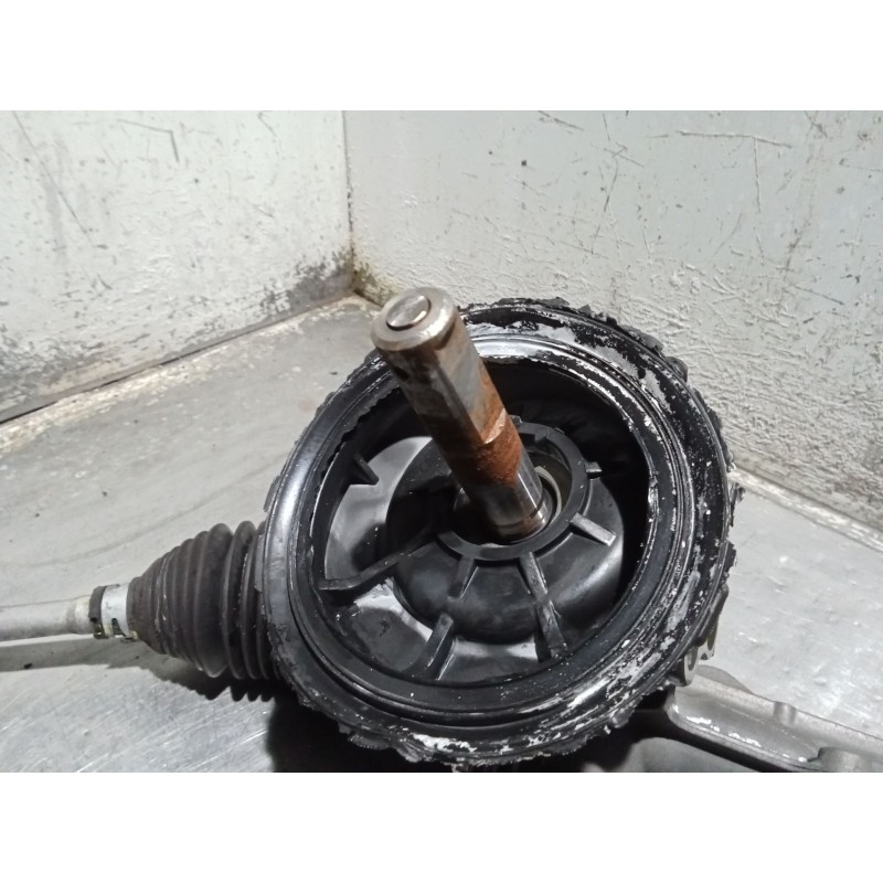 Recambio de cremallera direccion para citroën berlingo multispace (b9) 1.6 bluehdi 120 referencia OEM IAM   