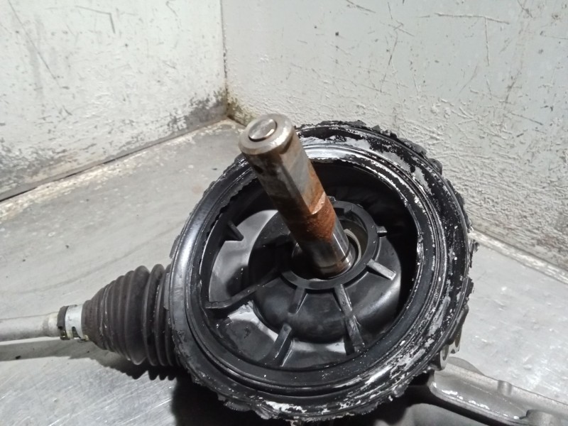 Recambio de cremallera direccion para citroën berlingo multispace (b9) 1.6 bluehdi 120 referencia OEM IAM   