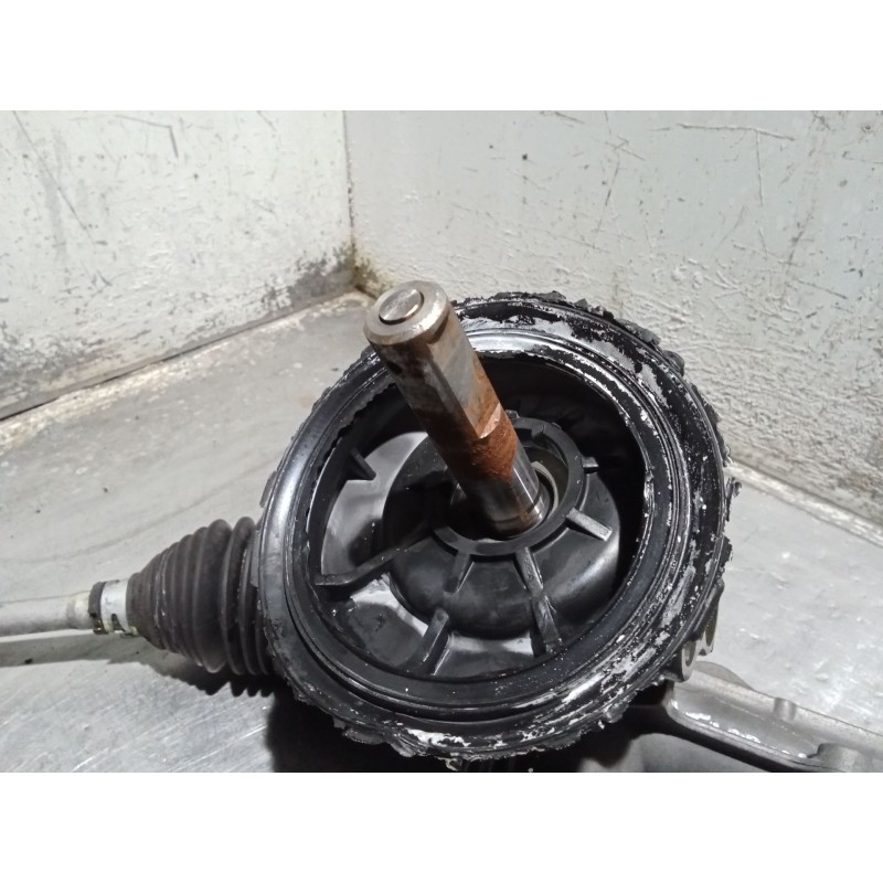 Recambio de cremallera direccion para citroën berlingo multispace (b9) 1.6 bluehdi 120 referencia OEM IAM   