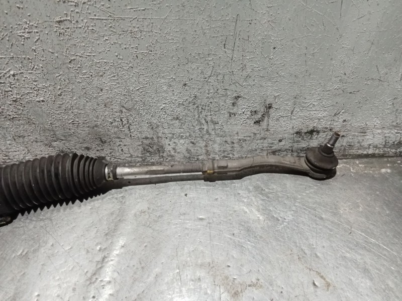 Recambio de cremallera direccion para citroën berlingo multispace (b9) 1.6 bluehdi 120 referencia OEM IAM   