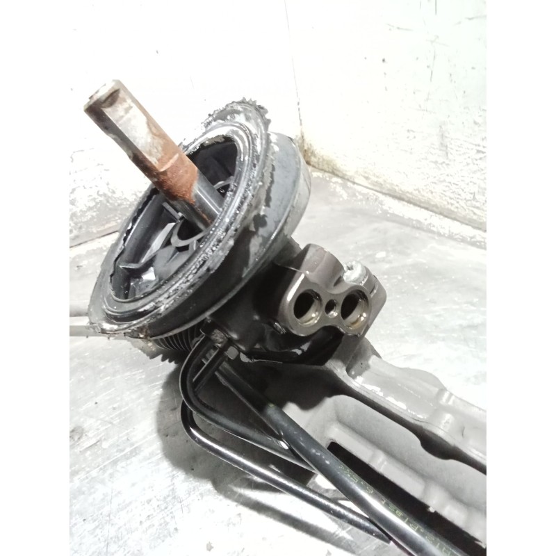 Recambio de cremallera direccion para citroën berlingo multispace (b9) 1.6 bluehdi 120 referencia OEM IAM   